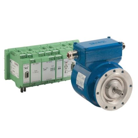 hubner giessen encoders